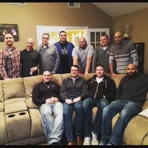 Meet your Posher, Vince